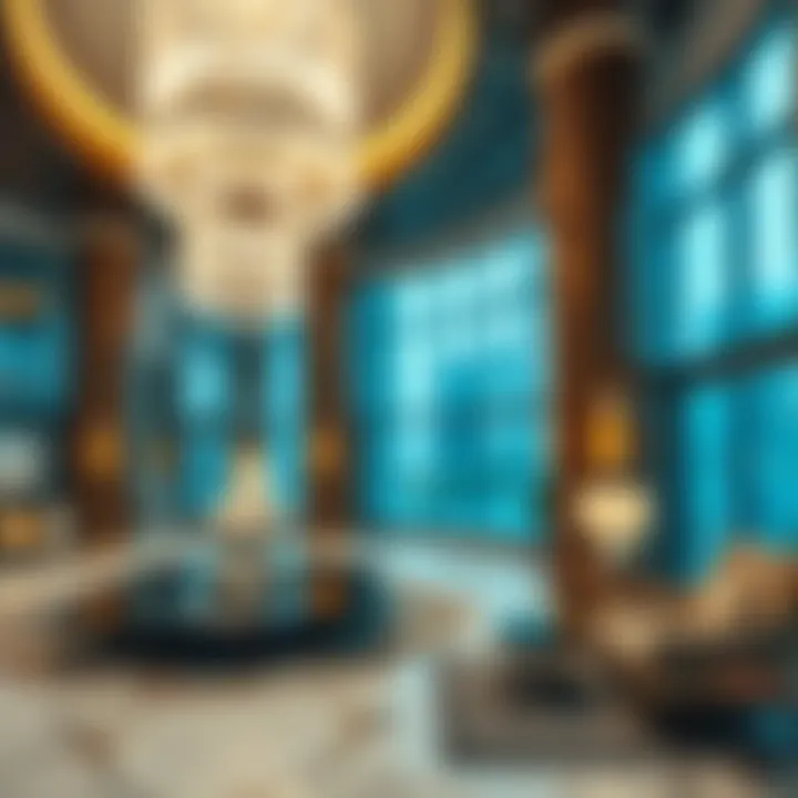 Magnificent A Comprehensive Overview of Facility Management Companies in Dubai