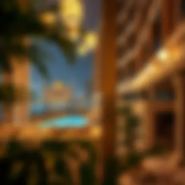 Magnificent Affordable Hotels in Dubai: A Comprehensive Guide Magnificent Affordable Hotels in Dubai: A Comprehensive Guide