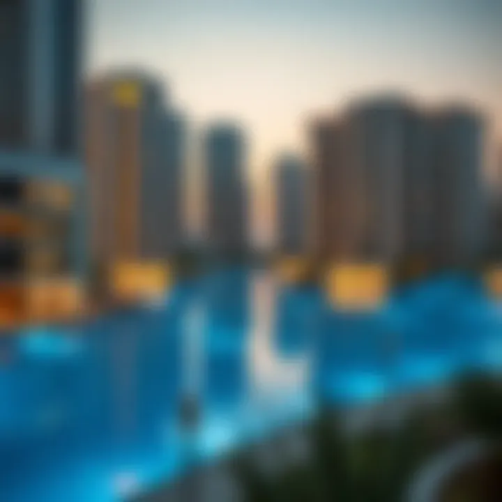 Magnificent Al Reem Island: A Comprehensive Exploration