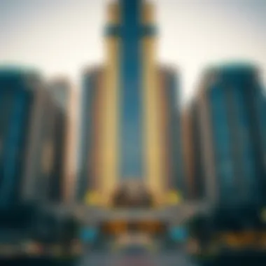 Magnificent An In-Depth Analysis of Mayfair Tower in Dubai Magnificent An In-Depth Analysis of Mayfair Tower in Dubai
