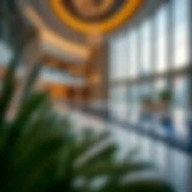 Magnificent An In-Depth Analysis of the Dar Al Rigga Building: Its Place in Dubai's Real Estate Landscape Magnificent An In-Depth Analysis of the Dar Al Rigga Building: Its Place in Dubai's Real Estate Landscape