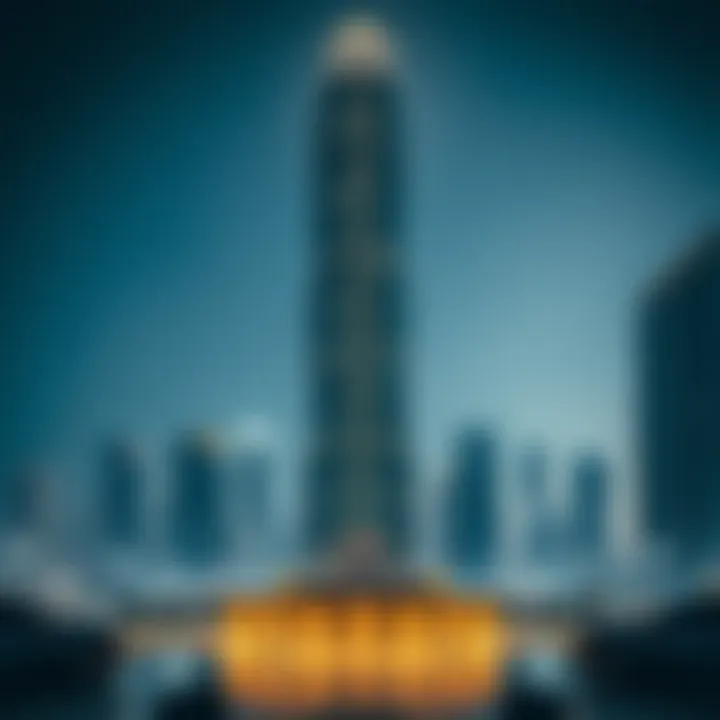 Magnificent An In-Depth Exploration of Bay Gate Tower: Understanding its Strategic Importance in Business Bay Magnificent An In-Depth Exploration of Bay Gate Tower: Understanding its Strategic Importance in Business Bay
