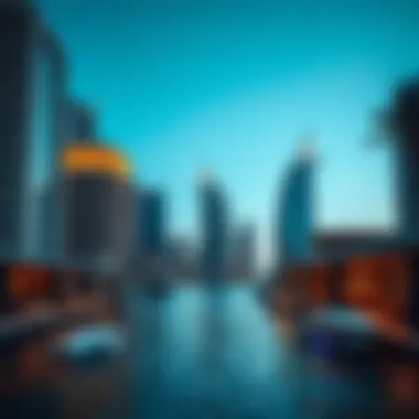 Magnificent An In-Depth Exploration of Dubai Marina: Real Estate Dynamics and Opportunities Magnificent An In-Depth Exploration of Dubai Marina: Real Estate Dynamics and Opportunities