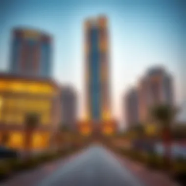 Magnificent An In-Depth Exploration of Emaar South in Dubai Magnificent An In-Depth Exploration of Emaar South in Dubai