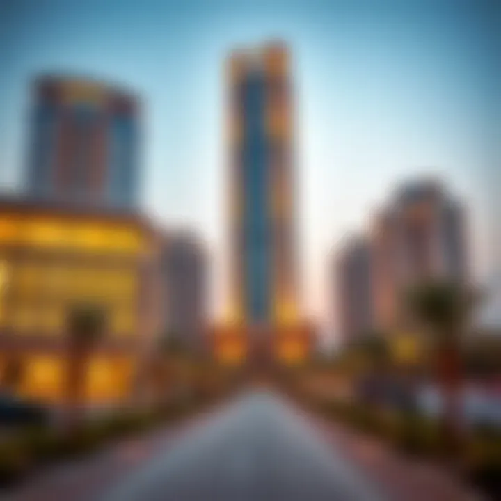 Magnificent An In-Depth Exploration of Emaar South in Dubai Magnificent An In-Depth Exploration of Emaar South in Dubai
