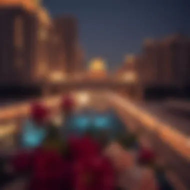 Magnificent An In-depth Exploration of حدائق الجرف كيان Magnificent An In-depth Exploration of حدائق الجرف كيان