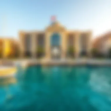 Magnificent An In-Depth Exploration of Marsa Al Bateen Marina: A Visual Perspective Magnificent An In-Depth Exploration of Marsa Al Bateen Marina: A Visual Perspective