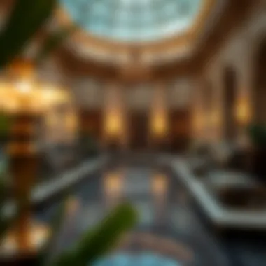 Magnificent An In-Depth Exploration of The Mansion Dubai Magnificent An In-Depth Exploration of The Mansion Dubai