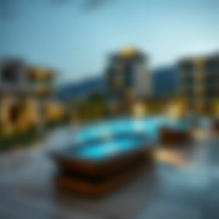 Magnificent Analyzing Azizi Riviera: A Comprehensive Exploration