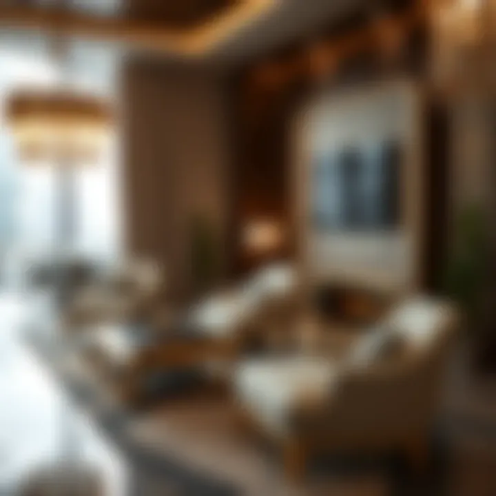 Magnificent Analyzing Dubai Expenditure: Insights into Economic Dynamics