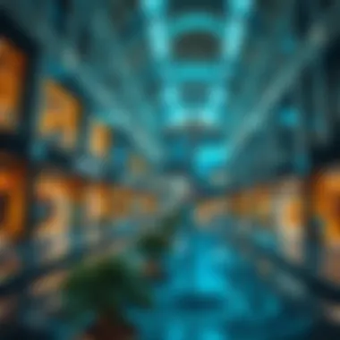 Magnificent Analyzing the Decline of Malls in Dubai: A Detailed Examination Magnificent Analyzing the Decline of Malls in Dubai: A Detailed Examination