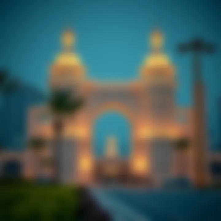 Magnificent Asset Management in Dubai: A Focus on Al Khail Gate