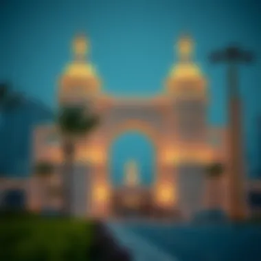 Magnificent Asset Management in Dubai: A Focus on Al Khail Gate Magnificent Asset Management in Dubai: A Focus on Al Khail Gate