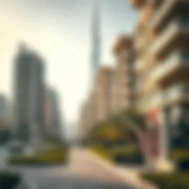 Magnificent Best Places to Live in Dubai for Expats Magnificent Best Places to Live in Dubai for Expats