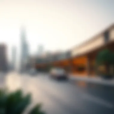 Magnificent Business Central Dubai: An In-Depth Exploration Magnificent Business Central Dubai: An In-Depth Exploration