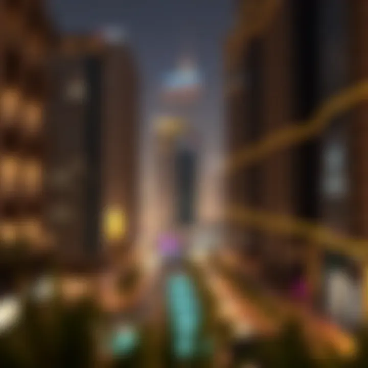 Magnificent Comprehensive Overview of Apartment Prices in Dubai