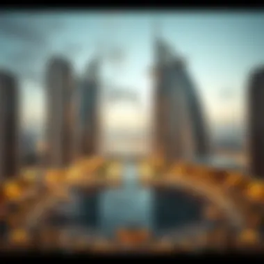 Magnificent Comprehensive Overview of Dubai Maritime City Master Plan