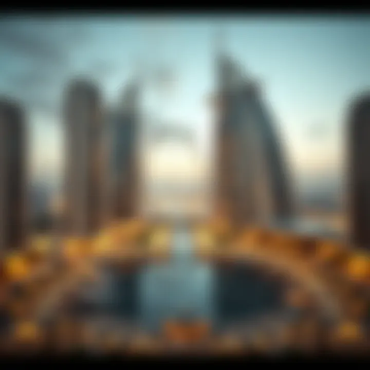 Magnificent Comprehensive Overview of Dubai Maritime City Master Plan