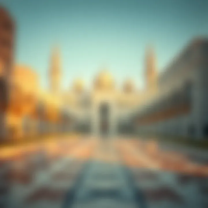 Magnificent Dawrat Al-Aaradi Wal-Amlak Dubai: Insight into the Land Department