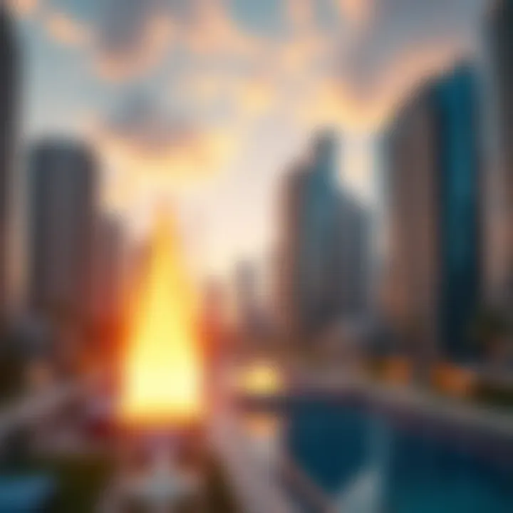 Magnificent Dubai Real Estate Report: Comprehensive Insights and Analysis
