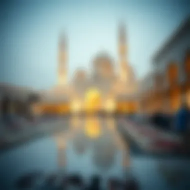 Magnificent Eid ul Fitr 2023 Prayer Time in Dubai: A Comprehensive Guide Magnificent Eid ul Fitr 2023 Prayer Time in Dubai: A Comprehensive Guide
