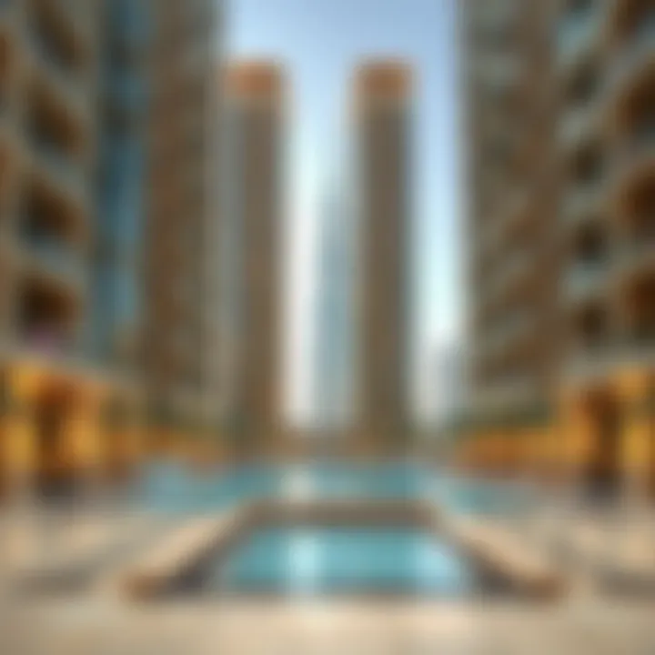 Magnificent Emaar Apartments in Dubai: Navigating a Pivotal Segment of the Real Estate Market