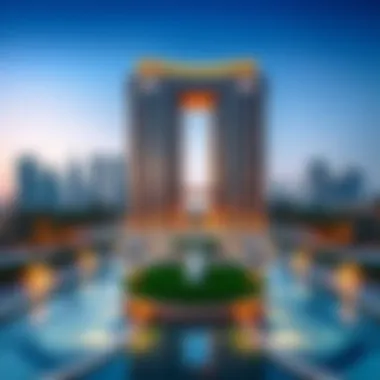 Magnificent Emaar Elora: An Insight into Dubai's Premier Developments