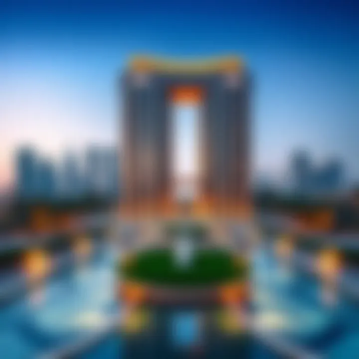Magnificent Emaar Elora: An Insight into Dubai's Premier Developments