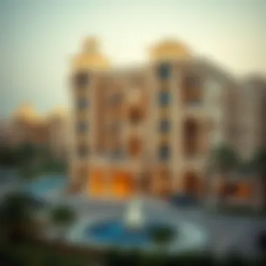 Magnificent Evaluating Residential Choices: Abu Dhabi or Dubai Magnificent Evaluating Residential Choices: Abu Dhabi or Dubai