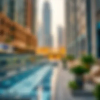 Magnificent Examining Allegiance in Dubai's Real Estate Sector Magnificent Examining Allegiance in Dubai's Real Estate Sector