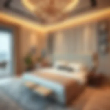 Magnificent Exploring Affordable Bed Space in Deira: A Comprehensive Guide