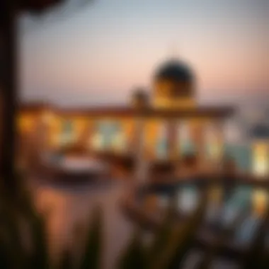 Magnificent Exploring Affordable Staycation Options in the UAE Magnificent Exploring Affordable Staycation Options in the UAE