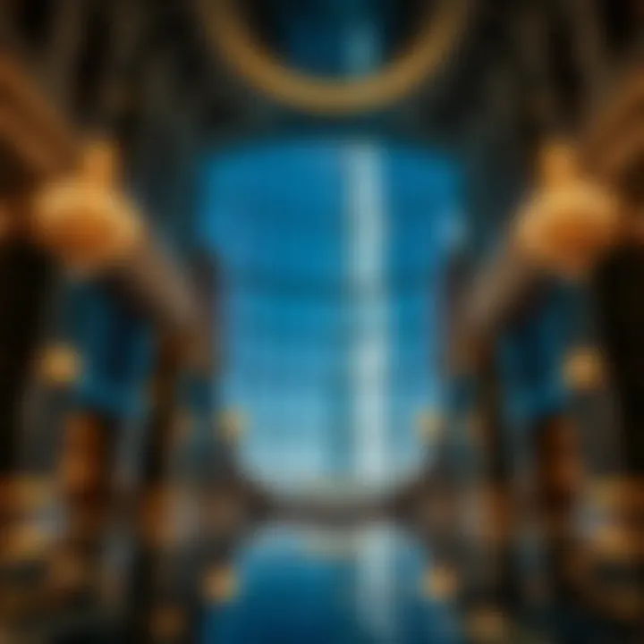 Magnificent Exploring Al Fahad Tower 2: A Comprehensive Insight