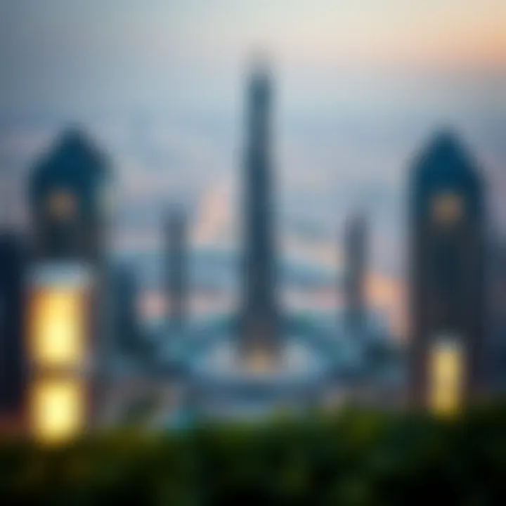 Magnificent Exploring Al Reem Tower in Dubai: A Comprehensive Guide