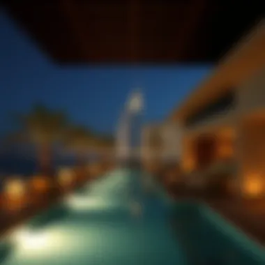 Magnificent Exploring Andaz The Palm: A Unique Perspective on Luxury Living in Dubai Magnificent Exploring Andaz The Palm: A Unique Perspective on Luxury Living in Dubai