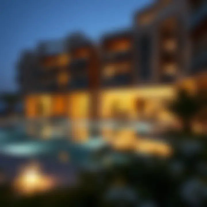 Magnificent Exploring Azizi Amber: A Comprehensive Insight into A Dubai Real Estate Gem