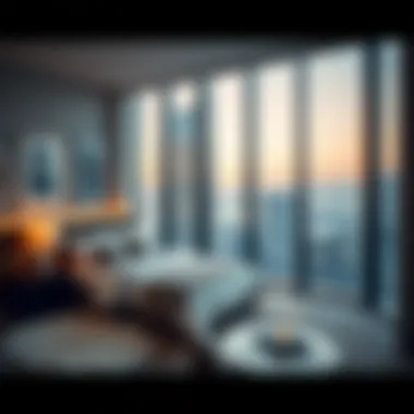 Magnificent Exploring Bed Space in Skycourt Towers: Implications for Residents and Investors Magnificent Exploring Bed Space in Skycourt Towers: Implications for Residents and Investors