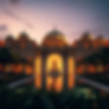 Magnificent Exploring برج الثريا: A Comprehensive Insight into Al Thuraiyah Magnificent Exploring برج الثريا: A Comprehensive Insight into Al Thuraiyah