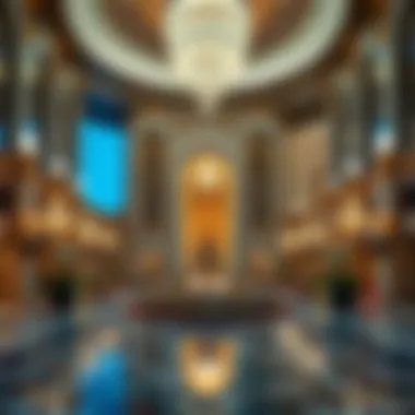 Magnificent Exploring Caesars Palace Bluewaters: A Comprehensive Insight Magnificent Exploring Caesars Palace Bluewaters: A Comprehensive Insight