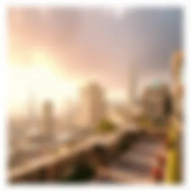 Magnificent Exploring Dubai's Residential Areas: An Insightful Overview Magnificent Exploring Dubai's Residential Areas: An Insightful Overview