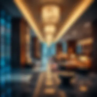 Magnificent Exploring Emaar Office: A Comprehensive Insight Magnificent Exploring Emaar Office: A Comprehensive Insight