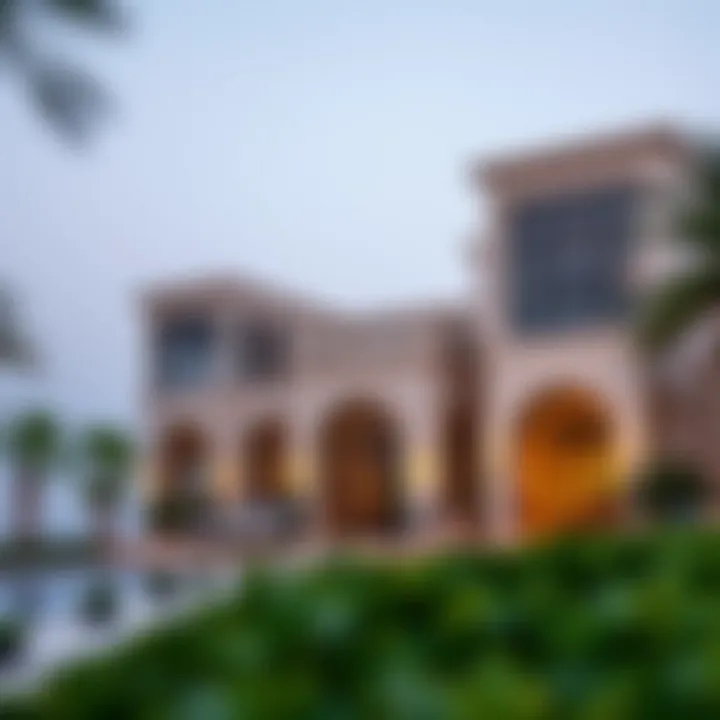 Magnificent Exploring Epic Homes in Dubai: A Comprehensive Guide