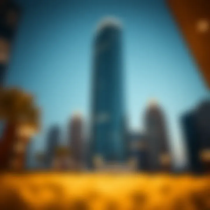 Magnificent Exploring Executive Tower, Business Bay: A Comprehensive Guide