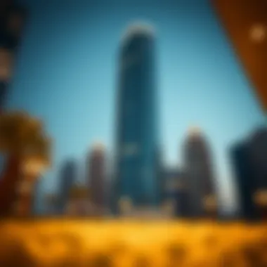 Magnificent Exploring Executive Tower, Business Bay: A Comprehensive Guide Magnificent Exploring Executive Tower, Business Bay: A Comprehensive Guide