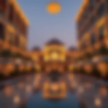 Magnificent Exploring Family-Friendly Places in Dubai Magnificent Exploring Family-Friendly Places in Dubai
