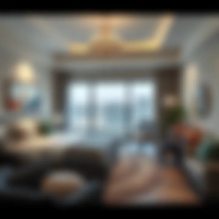 Magnificent Exploring Family Room Rentals in Al Barsha: A Comprehensive Guide