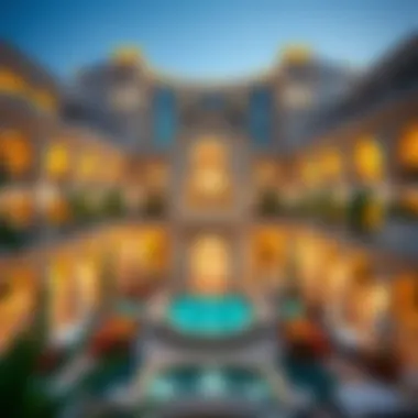 Magnificent Exploring Hotels in Dubai: A Comprehensive Guide Magnificent Exploring Hotels in Dubai: A Comprehensive Guide