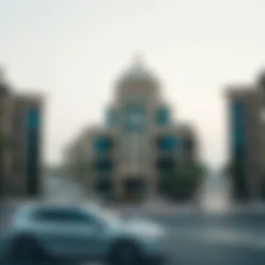Magnificent Exploring JVC District 15 in Dubai: A Comprehensive Guide
