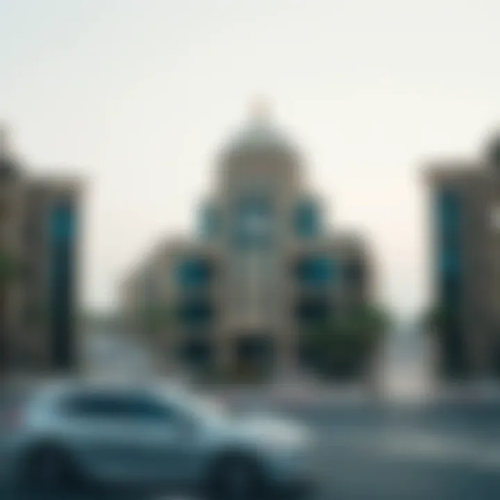Magnificent Exploring JVC District 15 in Dubai: A Comprehensive Guide