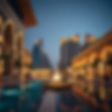 Magnificent Exploring خان مرجان: The Intersection of Culture and Real Estate in Dubai Magnificent Exploring خان مرجان: The Intersection of Culture and Real Estate in Dubai